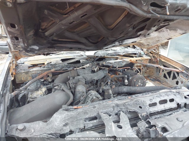 2016 Chevrolet 3500 Silverado მანქანა იყიდება აუქციონზე, vin: 1GC4K1E81GF115178, აუქციონის ნომერი: 12567852