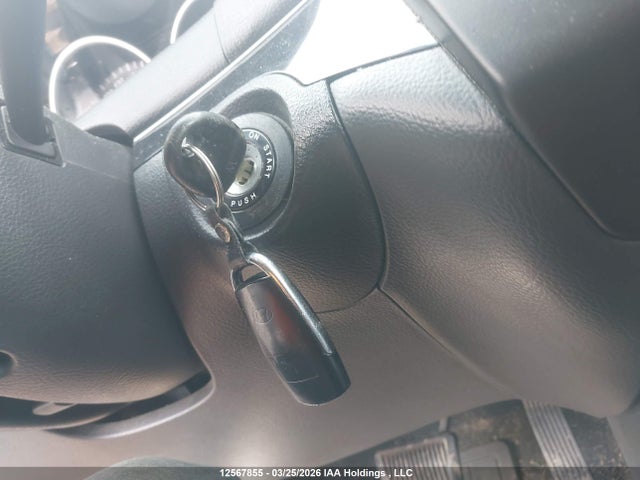 12567855 :رقم المزاد ، KM8NUDCC9CU182197 vin ، 2012 Hyundai Veracruz مزاد بيع