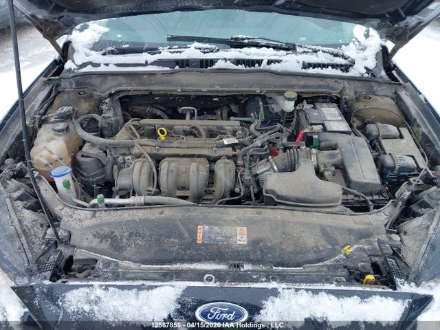 2017 Ford Fusion Se მანქანა იყიდება აუქციონზე, vin: 3FA6P0H79HR248885, აუქციონის ნომერი: 12567856