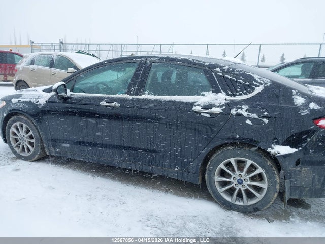 2017 Ford Fusion Se მანქანა იყიდება აუქციონზე, vin: 3FA6P0H79HR248885, აუქციონის ნომერი: 12567856