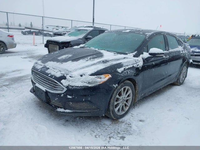 2017 Ford Fusion Se მანქანა იყიდება აუქციონზე, vin: 3FA6P0H79HR248885, აუქციონის ნომერი: 12567856