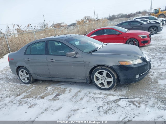 Продажа на аукционе авто 2006 Acura 3.2tl, vin: 19UUA66256A801778, номер лота: 12567860