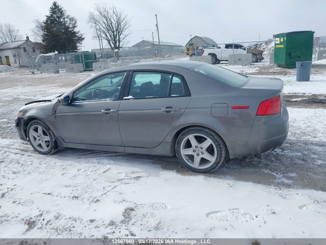 Продажа на аукционе авто 2006 Acura 3.2tl, vin: 19UUA66256A801778, номер лота: 12567860