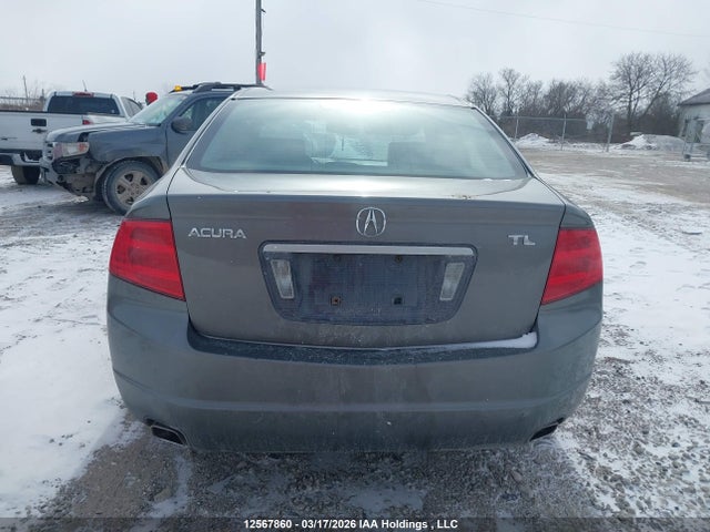 Продажа на аукционе авто 2006 Acura 3.2tl, vin: 19UUA66256A801778, номер лота: 12567860