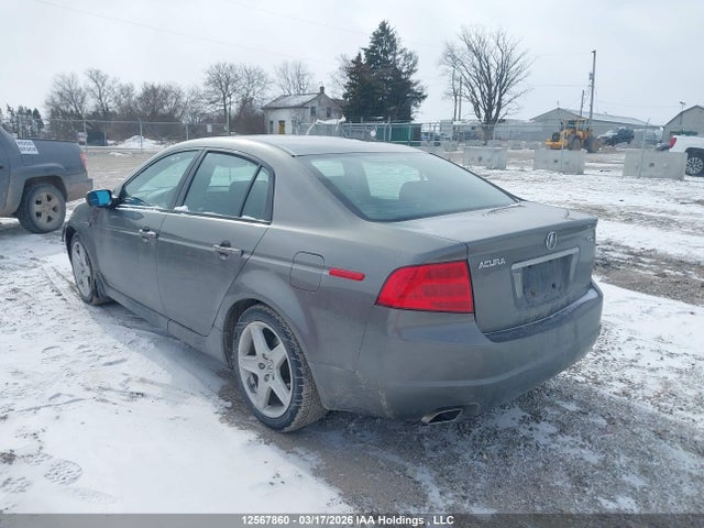 Продажа на аукционе авто 2006 Acura 3.2tl, vin: 19UUA66256A801778, номер лота: 12567860