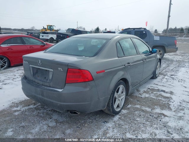 Продажа на аукционе авто 2006 Acura 3.2tl, vin: 19UUA66256A801778, номер лота: 12567860