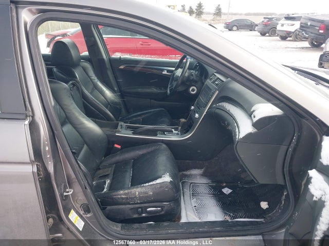 Продажа на аукционе авто 2006 Acura 3.2tl, vin: 19UUA66256A801778, номер лота: 12567860