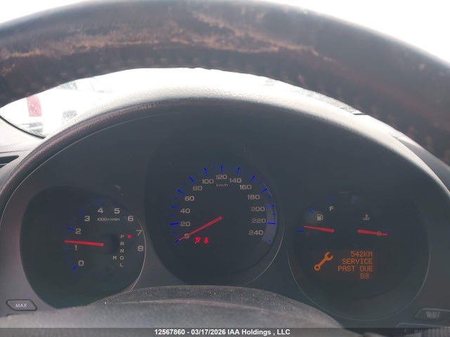 Продажа на аукционе авто 2006 Acura 3.2tl, vin: 19UUA66256A801778, номер лота: 12567860