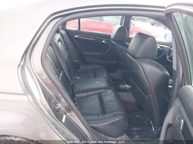 Продажа на аукционе авто 2006 Acura 3.2tl, vin: 19UUA66256A801778, номер лота: 12567860