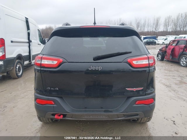 1C4PJMBS2GW328450 Jeep Cherokee Trailhawk