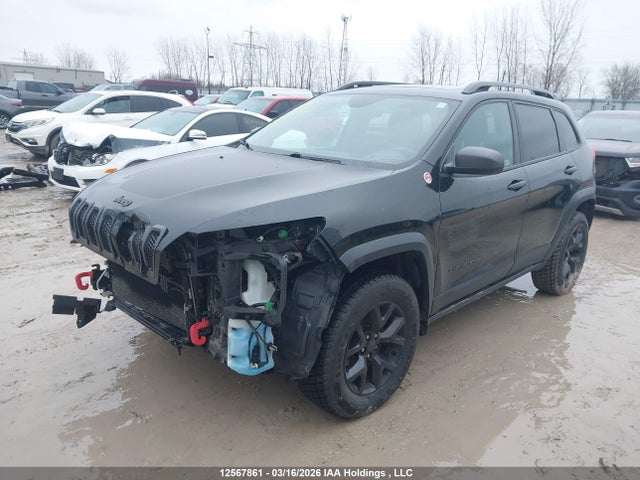1C4PJMBS2GW328450 Jeep Cherokee Trailhawk