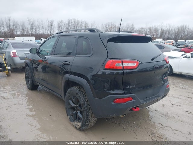 1C4PJMBS2GW328450 Jeep Cherokee Trailhawk