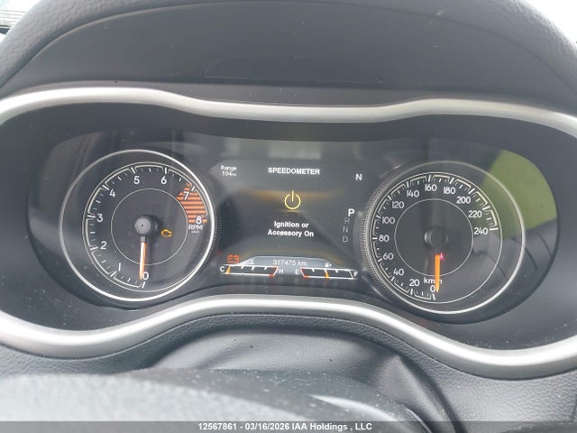 1C4PJMBS2GW328450 Jeep Cherokee Trailhawk