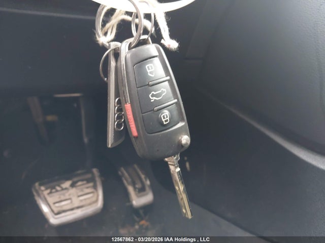 Aukcja sprzedaży 2019 Audi Q3 2.0t Progressiv, vin: WA1EECF3XK1085902, numer aukcji: 12567862