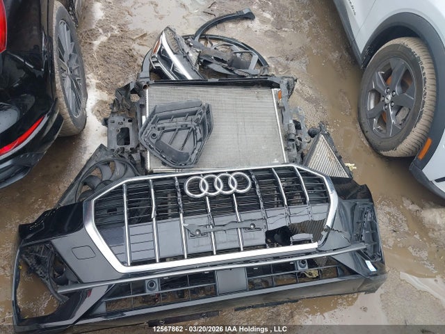 Aukcja sprzedaży 2019 Audi Q3 2.0t Progressiv, vin: WA1EECF3XK1085902, numer aukcji: 12567862