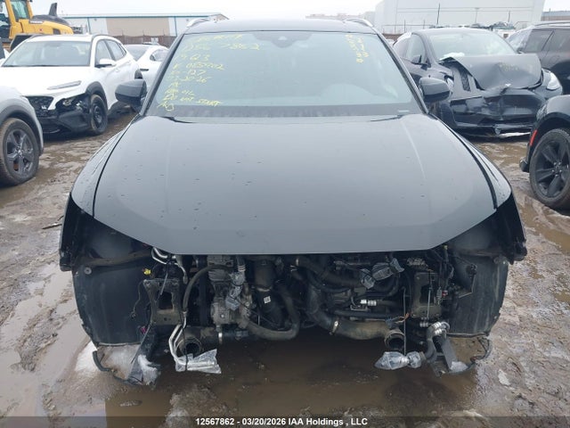 Aukcja sprzedaży 2019 Audi Q3 2.0t Progressiv, vin: WA1EECF3XK1085902, numer aukcji: 12567862