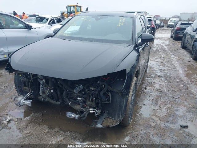 Aukcja sprzedaży 2019 Audi Q3 2.0t Progressiv, vin: WA1EECF3XK1085902, numer aukcji: 12567862