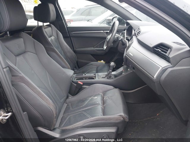 Aukcja sprzedaży 2019 Audi Q3 2.0t Progressiv, vin: WA1EECF3XK1085902, numer aukcji: 12567862