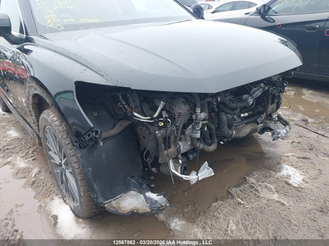 Aukcja sprzedaży 2019 Audi Q3 2.0t Progressiv, vin: WA1EECF3XK1085902, numer aukcji: 12567862