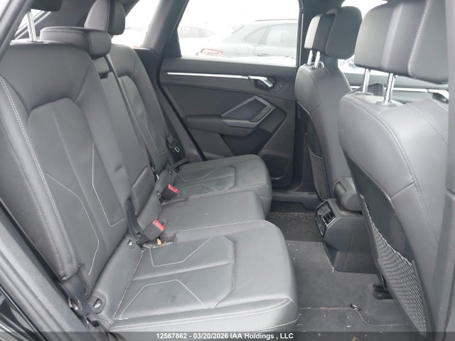 Aukcja sprzedaży 2019 Audi Q3 2.0t Progressiv, vin: WA1EECF3XK1085902, numer aukcji: 12567862