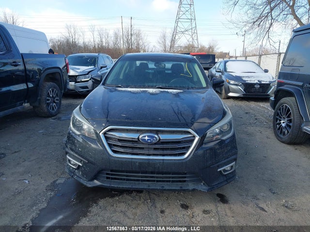 Aukcja sprzedaży 2018 Subaru Legacy 2.5i Premium, vin: 4S3BNDD64J3042106, numer aukcji: 12567863