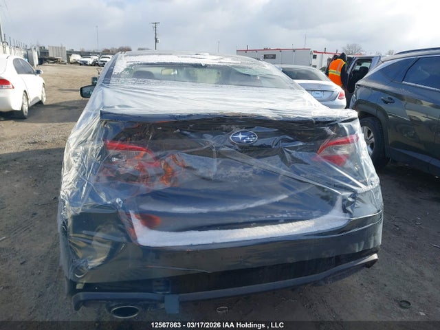 Aukcja sprzedaży 2018 Subaru Legacy 2.5i Premium, vin: 4S3BNDD64J3042106, numer aukcji: 12567863