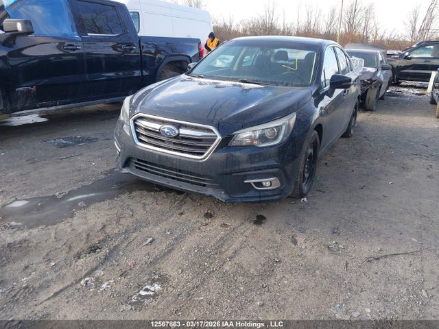 Aukcja sprzedaży 2018 Subaru Legacy 2.5i Premium, vin: 4S3BNDD64J3042106, numer aukcji: 12567863