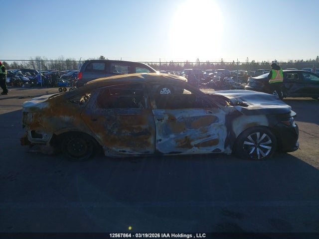 Aukcja sprzedaży 2024 Honda Civic Lx, vin: 2HGFE2F26RH105040, numer aukcji: 12567864