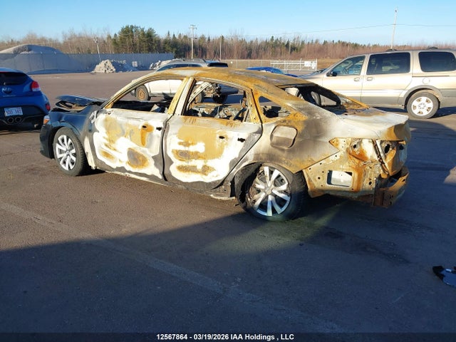 Aukcja sprzedaży 2024 Honda Civic Lx, vin: 2HGFE2F26RH105040, numer aukcji: 12567864