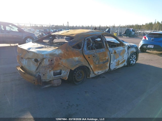 Aukcja sprzedaży 2024 Honda Civic Lx, vin: 2HGFE2F26RH105040, numer aukcji: 12567864
