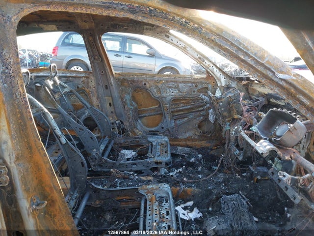 Aukcja sprzedaży 2024 Honda Civic Lx, vin: 2HGFE2F26RH105040, numer aukcji: 12567864