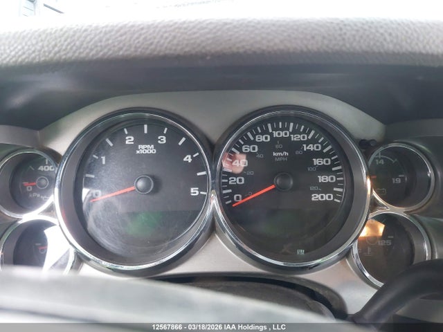 2012 Chevrolet Silverado 3500hd Chassis Wt მანქანა იყიდება აუქციონზე, vin: 1GB3KZCL6CF132123, აუქციონის ნომერი: 12567866
