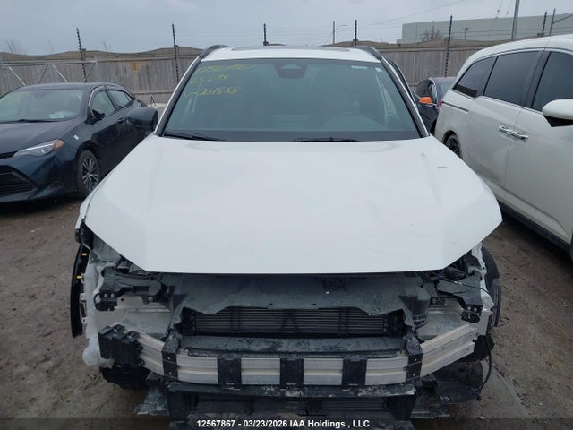 2HKRS6H97SH201858 Honda CR-V HYBRID