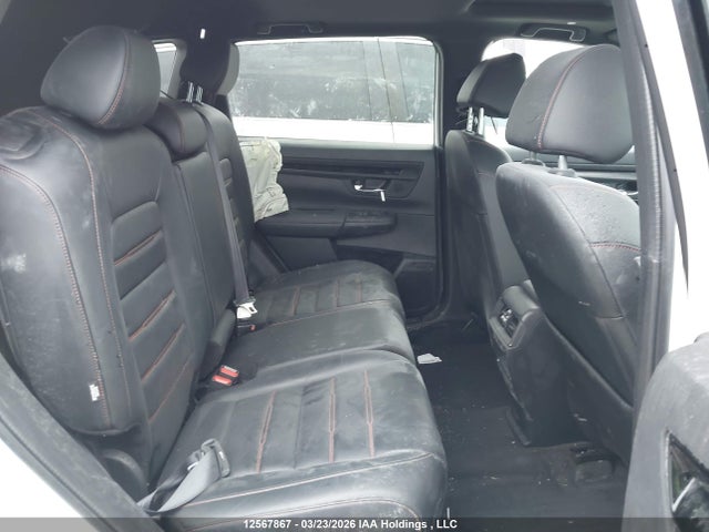 2HKRS6H97SH201858 Honda CR-V HYBRID