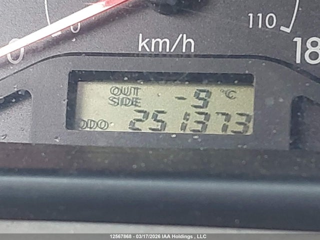 Aukcja sprzedaży 2006 Toyota Corolla Ce/le/sport, vin: 2T1BR32E66C638552, numer aukcji: 12567868