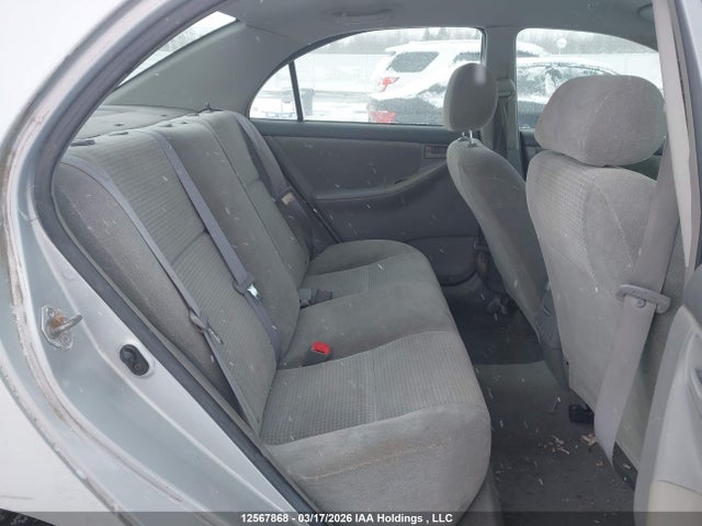 Aukcja sprzedaży 2006 Toyota Corolla Ce/le/sport, vin: 2T1BR32E66C638552, numer aukcji: 12567868