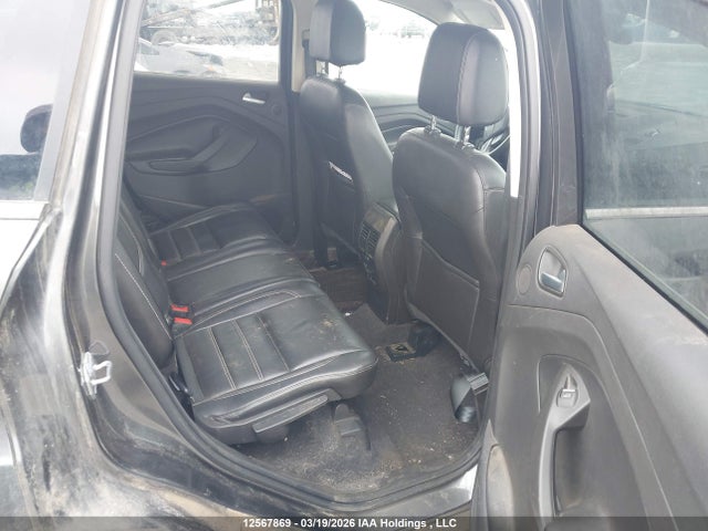 1FMCU9J92HUC29671 Ford Escape Titanium
