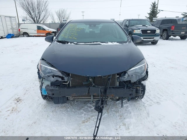 Aukcja sprzedaży 2017 Toyota Corolla L/le/xle/se/xse, vin: 2T1BURHE8HC819132, numer aukcji: 12567870