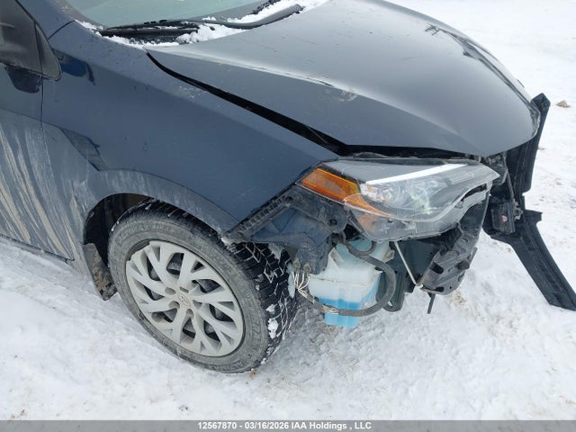 Aukcja sprzedaży 2017 Toyota Corolla L/le/xle/se/xse, vin: 2T1BURHE8HC819132, numer aukcji: 12567870