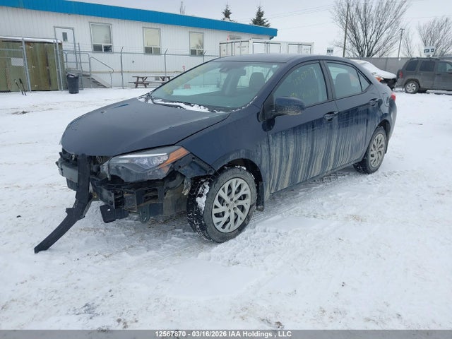 Aukcja sprzedaży 2017 Toyota Corolla L/le/xle/se/xse, vin: 2T1BURHE8HC819132, numer aukcji: 12567870