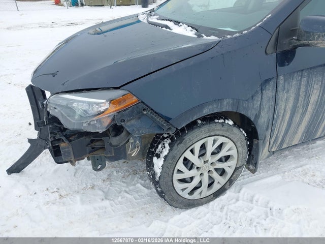 Aukcja sprzedaży 2017 Toyota Corolla L/le/xle/se/xse, vin: 2T1BURHE8HC819132, numer aukcji: 12567870
