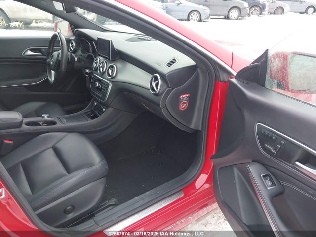 Продаж на аукціоні авто 2014 Mercedes-benz Cla 250 4matic, vin: WDDSJ4GB3EN076056, номер лоту: 12567874