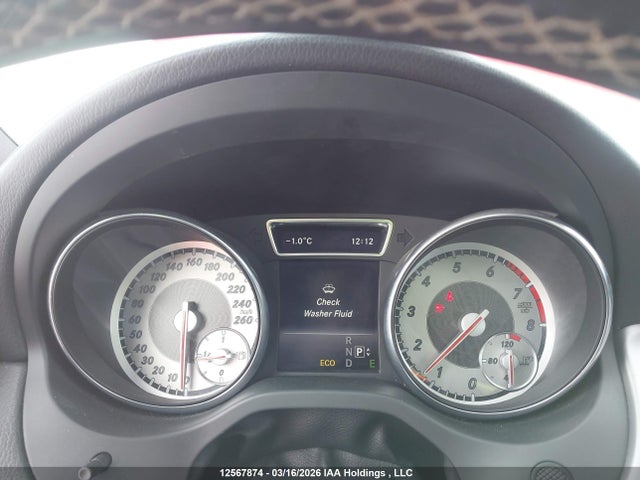 Продаж на аукціоні авто 2014 Mercedes-benz Cla 250 4matic, vin: WDDSJ4GB3EN076056, номер лоту: 12567874