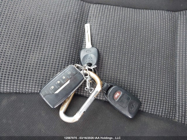 KMHD35LHXHU354051 Hyundai ELANTRA GT