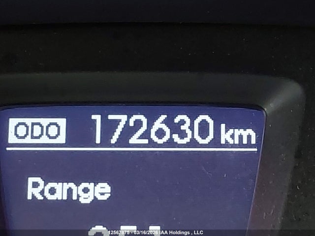 KMHD35LHXHU354051 Hyundai ELANTRA GT