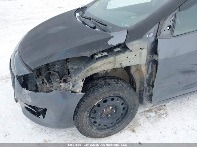 KMHD35LHXHU354051 Hyundai ELANTRA GT