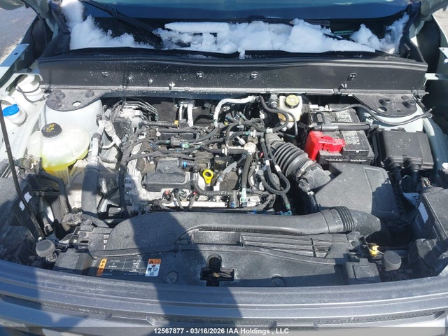 3FMCR9B6XRRE49977 Ford Bronco Sport Big Bend