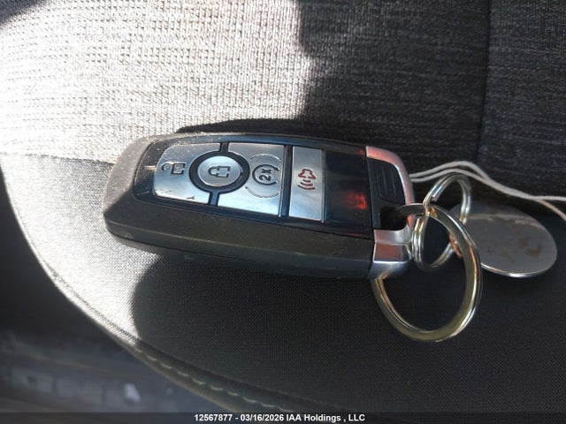 3FMCR9B6XRRE49977 Ford Bronco Sport Big Bend