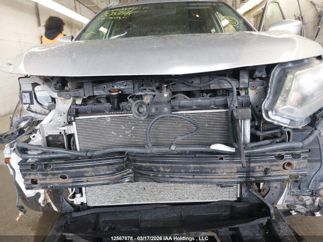 5N1AT2MM0EC755378 Nissan Rogue S/sl/sv