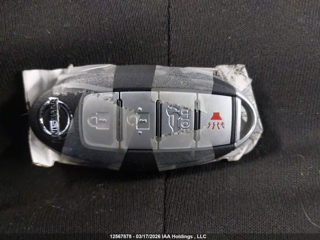 5N1AT2MM0EC755378 Nissan Rogue S/sl/sv